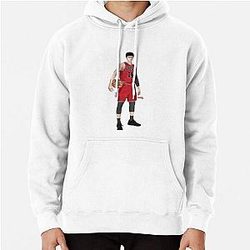 Slam Dunk Champion 2020 Pullover Hoodie