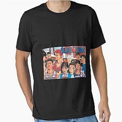 SLAM DUNK Classic T-Shirt