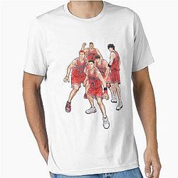 The Essential T-Shirt