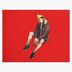 Slam dunk anime Jigsaw puzzle