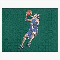 Slam Dunk Anime Puzzle
