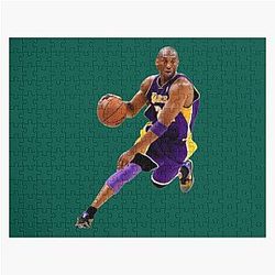Slam Dunk Champion 2020 Jigsaw Puzzle