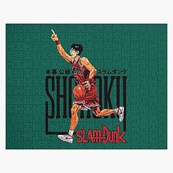 Slam Dunk Anime Manga Kiminobu Kogure Jigsaw Puzzle