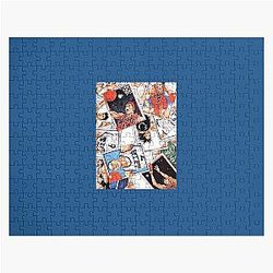 Slam Dunk Jigsaw Puzzle