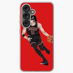 Slam dunk anime Samsung Galaxy Case