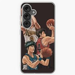 slam dunk basketball case for Samsung Galaxy