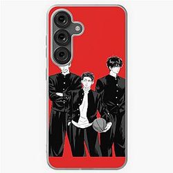 Slam Dunk Anime Samsung Galaxy Case