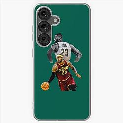Slam Dunk Champion 2020 Samsung Galaxy Soft Case