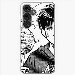 Rukawa Slam Dunk Galaxy Case