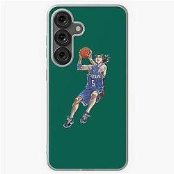 Slam Dunk Anime Samsung Galaxy Case