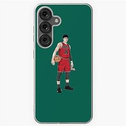 Slam Dunk Champion 2020 Samsung Galaxy Case