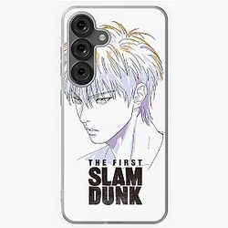 The First Samsung Galaxy Soft Case