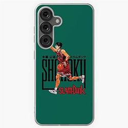 Slam Dunk Manga 
Kiminobu Kogure 
Samsung Galaxy Soft Case