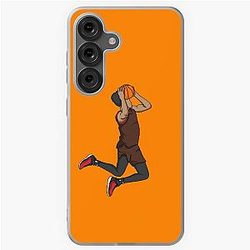 A Simons Slam Dunk King Samsung Case
