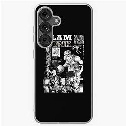Slam Dunk Anime Soft Case