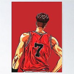 Slam Dunk Ryota Miyagi