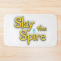Slay the Spire Bath Mat