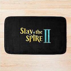 Slay the Spire Bath Mat