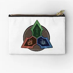 Slay the Spire Zipper Pouch