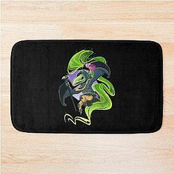 Slay the Spire Bath Mat