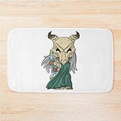 Slay the Spire Bath Mat