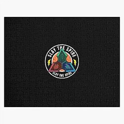 Slay the Spire Classic Tshirt Jigsaw Puzzle