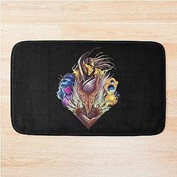 Slay the Spire Bath Mat