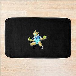 Slay the Spire Defect Funny Video Game Classic T-Shirt and Bath Mat