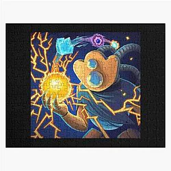 Slay the Spire 2 Jigsaw Puzzle