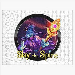 Slay the Spire Puzzle
