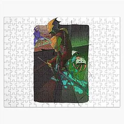 Slay the Spire Puzzle