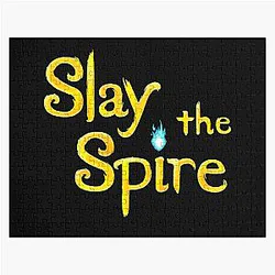 Slay The Spire Jigsaw Puzzle