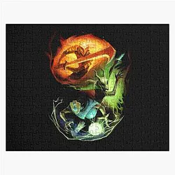 Slay The Spire Jigsaw Puzzle