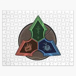 Slay the Spire Jigsaw Puzzle