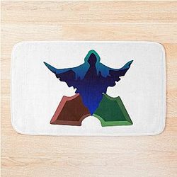 Slay the Spire Trend Niche Bath Mat
