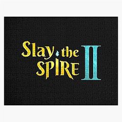 Slay the Spire 2 Jigsaw Puzzle