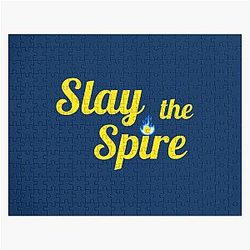Slay the Spire Jigsaw Puzzle