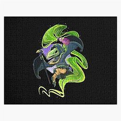 Slay the Spire 2 Jig Saw Puzzle