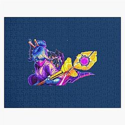 Slay The Spire Jigsaw Puzzle