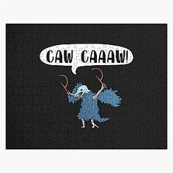 CAW CAW! Slay the Spire Jigsaw Puzzle