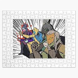 Slay the Spire 2 Jigsaw Puzzle