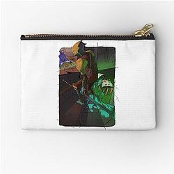 Slay the Spire Zipper Pouch