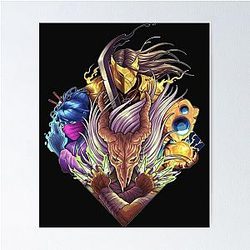 Slay the Spire Poster