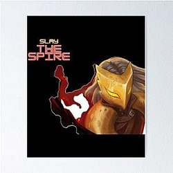 Slay the Spire Poster