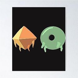 Slay the Spire Decal Poster