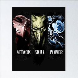 Ascension Slay the Spire Poster