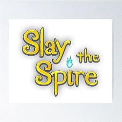 Slay the Spire Poster