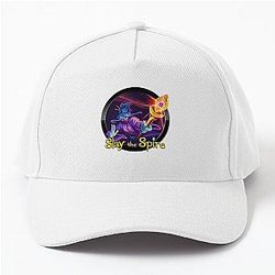 Slay the Spire Baseball Cap