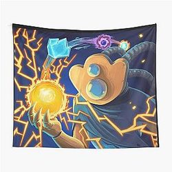 Slay the Spire Tapestry