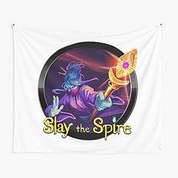 Slay the Spire 2 Tapestry
